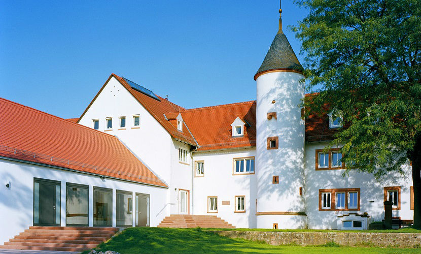 DID Deutsch-Institut Höchst im Odenwald Biltur Educational Travel Agency