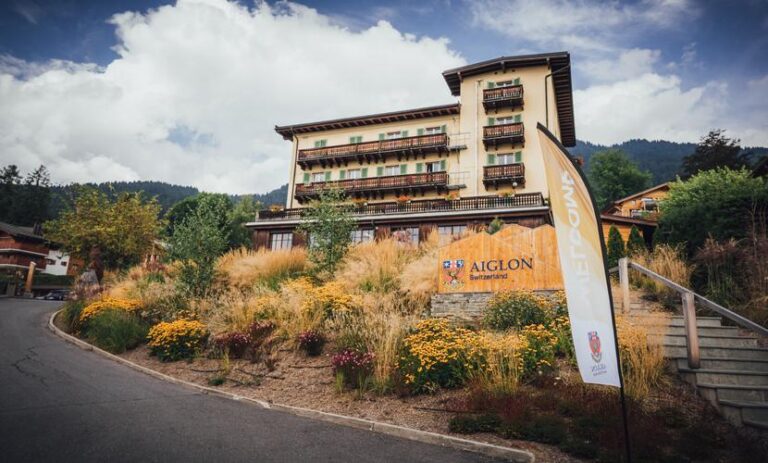 Aiglon College