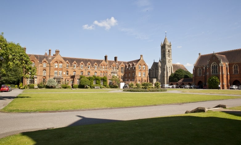 St. Edward’s School Oxford Biltur Educational Travel Agency