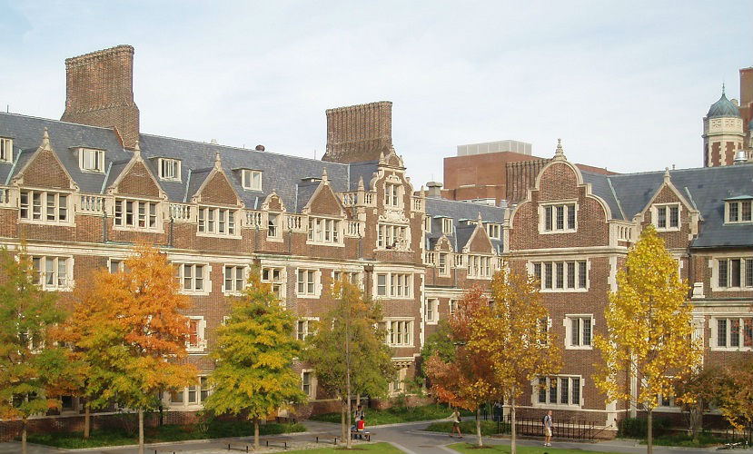 Summer Discovery The Wharton School of the University of Pennsylvania Biltur Educational Travel Agency