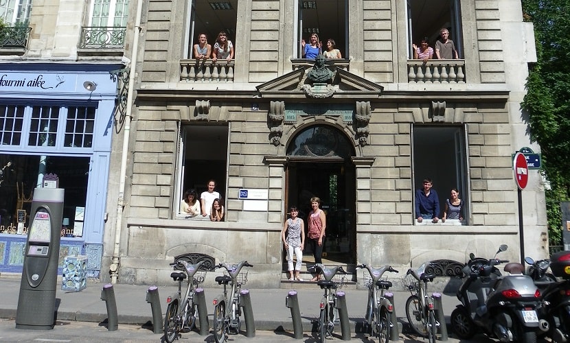 France Langue Biltur Educational Travel Agency