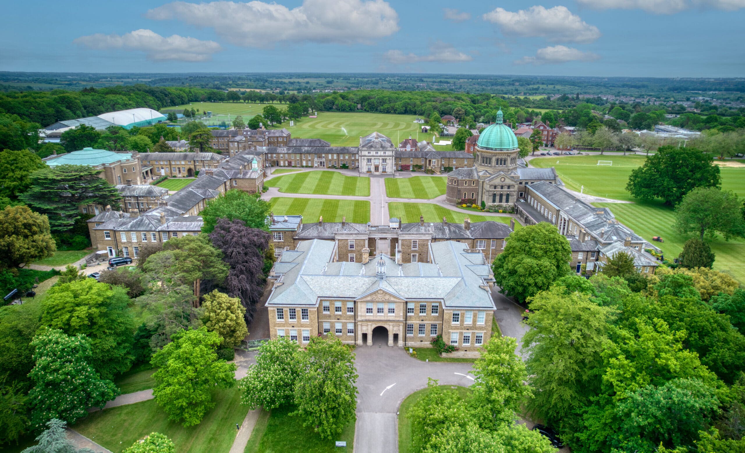 Exsportise Haileybury School-Biltur-Educational-Travel-Agency