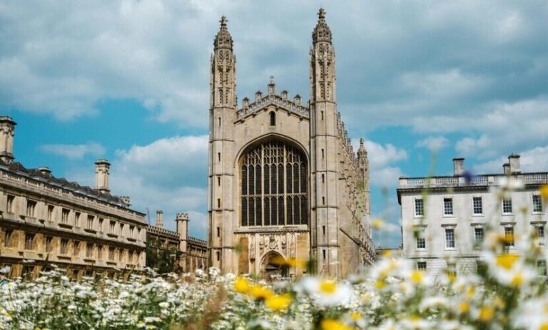 Bucksmore UNIVERSITY PREPARATION PROGRAMME