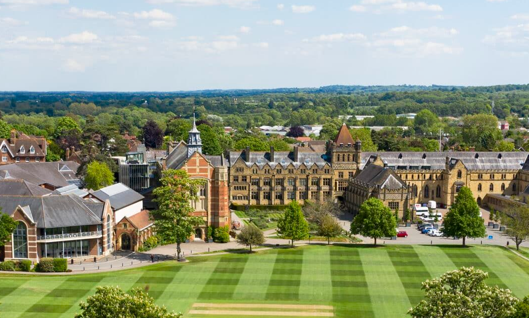 Tonbridge School Impact Summer Program-Biltur Educational Travel Agency